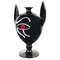 Veronese Prototype Vase aus Muranoglas von Cleto Munari, 2002 1