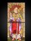 19th Century Neo-Gothic Stained Glass Windows, Set of 8 9