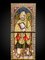 19th Century Neo-Gothic Stained Glass Windows, Set of 8, Image 6