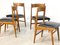 Italian Dining Chairs, Set of 4, Image 3