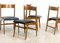Italian Dining Chairs, Set of 4, Image 2