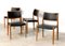 Model 80 Dining Chairs by Niels Møller, Set of 4, Image 7