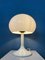 Lámpara de mesa hongo de Dijkstra, años 70, Imagen 2