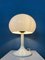 Mushroom Table Lamp from Dijkstra, 1970s 2