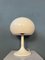 Mushroom Table Lamp from Dijkstra, 1970s, Image 1