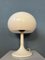 Lámpara de mesa hongo de Dijkstra, años 70, Imagen 7