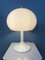 Lámpara de mesa hongo de Dijkstra, años 70, Imagen 4