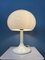 Lámpara de mesa hongo de Dijkstra, años 70, Imagen 3
