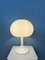 Mushroom Table Lamp from Dijkstra, 1970s 5