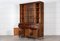 Large English Glazed Pine Haberdashery Cabinet, 1880s 6