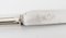 Vintage Mid-20th Century Silver Plated Cutlery, 1950s, Set of 125, Image 9