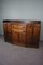 Art Deco Amsterdam School Sideboard von JJ Side & Co 5