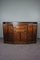 Art Deco Amsterdam School Sideboard from J.J. Side & Co, Image 1