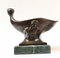 Classical French Bronze Urns Dish Adonis, Set of 2 2