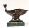 Klassische französische Bronze Urnenschale Adonis, 2 . Set 2