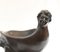 Classical French Bronze Urns Dish Adonis, Set of 2 6