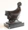 Classical French Bronze Urns Dish Adonis, Set of 2 5