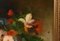 English Artist, Floral Still Life, 19th Century, Oil Painting, Framed 9