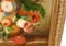 English Artist, Floral Still Life, 19th Century, Oil Painting, Framed 7