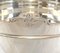 Silver Plate Monteith Champagne Cooler 8