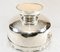 Silver Plate Monteith Champagne Cooler 11