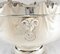 Silver Plate Monteith Champagne Cooler 10