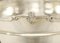 Silver Plate Monteith Champagne Cooler 5