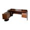 Executive Desk by Ico Parisi for Mim, 1960s 1
