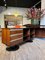 Executive Desk by Ico Parisi for Mim, 1960s 17