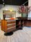 Executive Desk by Ico Parisi for Mim, 1960s, Image 17