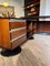 Executive Desk by Ico Parisi for Mim, 1960s 13