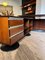 Executive Desk by Ico Parisi for Mim, 1960s, Image 12