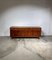 Italienisches Holz Sideboard, 1970er 2