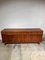 Italienisches Holz Sideboard, 1970er 4