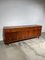 Italienisches Holz Sideboard, 1970er 5