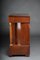 Empire Demi-Lune Chest of Drawers in Mahogany and Veneer, 1810s, Image 8
