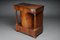 Empire Demi-Lune Chest of Drawers in Mahogany and Veneer, 1810s, Image 6