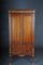 Louis XVI Mahogany Music Cabinet, 1880s 2