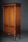 Louis XVI Mahogany Music Cabinet, 1880s 17