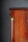 20th Century Empire Style Tall Chest of Drawers 17