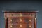 20th Century Empire Style Tall Chest of Drawers 2