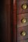 20th Century Empire Style Tall Chest of Drawers, Image 7