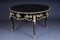 20th Century Louis XV Style French Salon Table 9