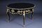 20th Century Louis XV Style French Salon Table, Image 9