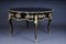 20th Century Louis XV Style French Salon Table 8