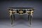 20th Century Louis XV Style French Salon Table, Image 3