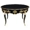 20th Century Louis XV Style French Salon Table 1