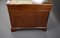 Victorian Mahogany Pedestal Desk, 1890s 7