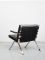 Mid-Century Swiss Model 1600 Eurochair by Hans Eichenberger for Girsberger, 1960s 3