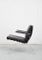 Mid-Century Swiss Model 1600 Eurochair by Hans Eichenberger for Girsberger, 1960s 2